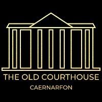 The Old Courthouse Caernarfon(@yrhenlys) 's Twitter Profile Photo