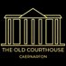 The Old Courthouse Caernarfon (@yrhenlys) Twitter profile photo The Old Courthouse Caernarfon (@yrhenlys) Twitter profile photo