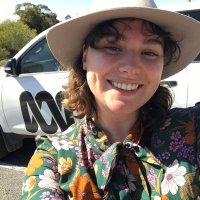 Sophie Landau (@landausoph) 's Twitter Profile