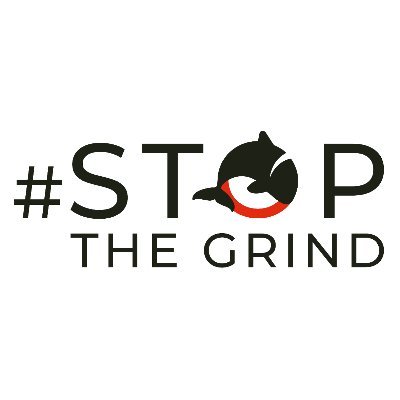 A global coalition working to end the inhumane and unnecessary killing of dolphins in the Faroe Islands #stopthegrind @sharedplanetco @seashepherd