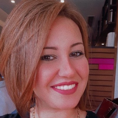 Maryam08839596's profile picture. Conference Specialist at IDC