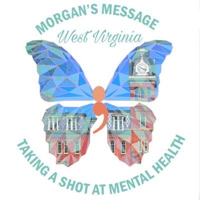 Morgan's Message WVU