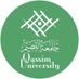 الكلية التطبيقية في عنيزة (@ucc_qu) Twitter profile photo