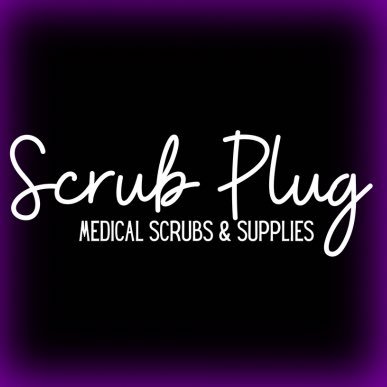 The Scrub Plug offers high quality medical scrubs and supplies! Accommodating all sizes, shapes, genders and personalities.