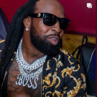 rosco_boss's profile picture. 