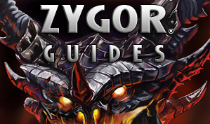 ZygorGuides2's profile picture. Best-Selling World of Warcraft Guides. Follow us on Twitter for news and updates.
