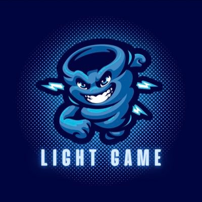 Welcome to the official Twitter account of Light Game🎮 https://t.co/7quniGiH7i