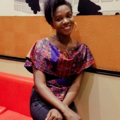 ChnrKisakye's profile picture. Grace is a love that has nothing to do with us but everything to do with the one from whom it derived; God❤
CEO @chnrcake_d