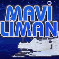 MAVİ LİMAN (@mavlman1) 's Twitter Profile