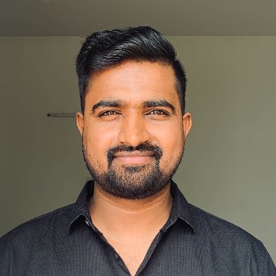 Founder & CEO at @UnmarshalAI- Solving Blockchain Data accessibility | Ex-Grab | Kernel Fellow | Poet, Blogger, Foodie