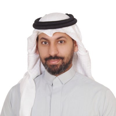 Bader Allahyani بدر اللحياني