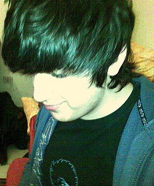 Vittorio_Cusan's profile picture. 