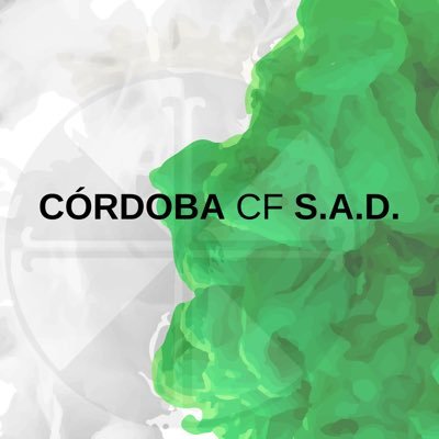 Desde 1954. Bienvenido a la cuenta oficial del Córdoba CF SAD, equipo de 1ª Andaluza Sénior (Córdoba).