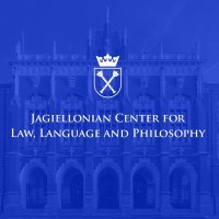Jagiellonian Centre for Law, Language and Philos(@LawPhiLangUJ) 's Twitter Profileg