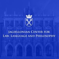 Jagiellonian Centre for Law, Language and Philos (@lawphilanguj) 's Twitter Profile