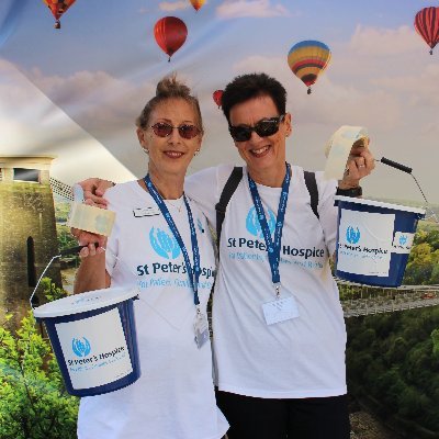 Life as Community Fundraisers for @stpetershospice - We love all things #Bristol and sharing what our incredible community are doing!