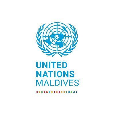 Official twitter account of the United Nations in the Maldives.