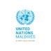 UN in the Maldives (@UNMaldives) Twitter profile photo