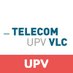 ETSIT-UPV Valencia (@telecoupv) Twitter profile photo ETSIT-UPV Valencia (@telecoupv) Twitter profile photo