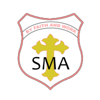 Year 1(@SMA_Year1) 's Twitter Profile Photo