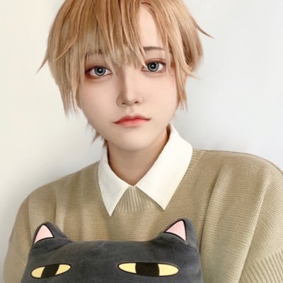 彼方さんのプロフィール画像