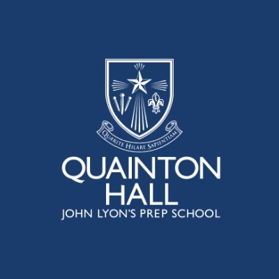 QuaintonHall Profile Picture