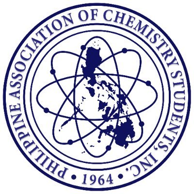 The Official Twitter Account of the Philippine Association of Chemistry Students, Inc.

Email: pacsincorporated@gmail.com