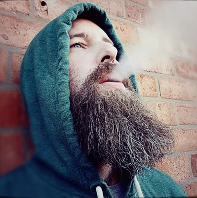 Based_Beard_UK's profile picture. Asperger's enhanced Bearded forty-something. Happily married father of 5.