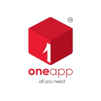 oneapp connects all into one eco-system such as Home, Security, Safety, Business & much more. Highly efficient technology with oneApp!