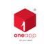 oneapp (@cubeoneapp) Twitter profile photo oneapp (@cubeoneapp) Twitter profile photo