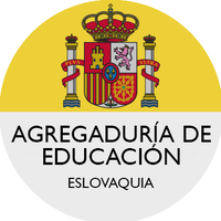 Agregaduría de Educación en Eslovaquia(@EduEspSK) 's Twitter Profile Photo