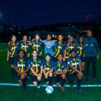 Hackney Wick FC U14s Girls (@hwfc_u14girls) 's Twitter Profile