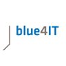 Blue4IT_NL's profile picture. blue4IT is an adesso company