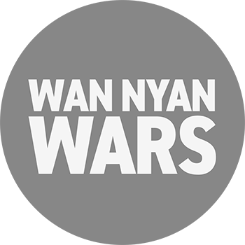 WAN NYAN WARS