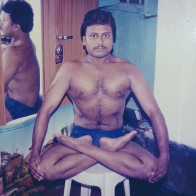 🙏Yoga 🙏 , International and World Yogasana Gold Medalist, PGDY and CCY from Ramakrishna Mission Vivekananda University . https://t.co/xeZTRFwlNv.Honours, Kolkata University