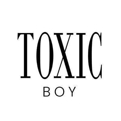 @TOXICBOYSFORLYF on Instagram