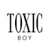 TOXIC BOY (@toxicboysforlyf) Twitter profile photo TOXIC BOY (@toxicboysforlyf) Twitter profile photo