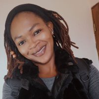 Amelie Wamba(@AmelieWamba) 's Twitter Profile Photo