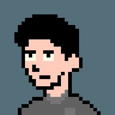 F_8ram's profile picture. 