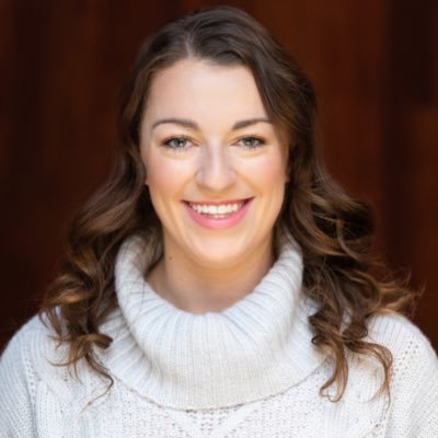 bridgetbrogan16's profile picture. I love working out & geeking out. | Morning News Producer @NewsChannel9