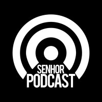 Senhor Podcast (@senhor_podcast) 's Twitter Profile Photo