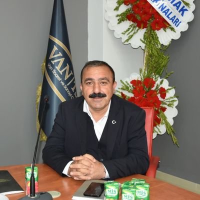 Biz muhabbet fedaileriyiz, husumete vaktimiz yoktur...
