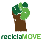 A ReciclaMOVE é uma organização que atua na área de preservação ambiental e o equilíbrio do planeta.