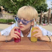 💫 爱민 🚀(@REN_June25) 's Twitter Profile Photo