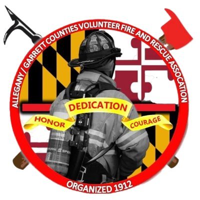 The AGCVFRA serves, promotes, advocates & represents the interests of the volunteer fire, rescue, & emergency medical services in Allegany and Garrett Counties.