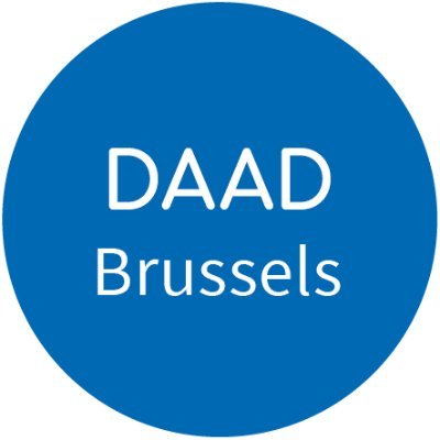 We represent the #DAAD in Brussels and support cooperation between the DAAD and the #EUInstitutions. 🇪🇺🎓 🔛 🏫🇩🇪 
RT ≠ endorsement.