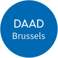 DAAD Brussels(@DAAD_EU) 's Twitter Profile Photo