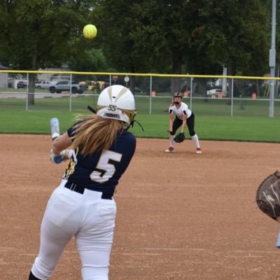 🥎Outfield-Tea Area High School-2024