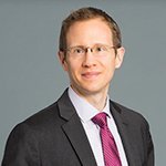 Sean P. Heffron MD, MS, MSc Profile
