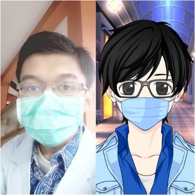 Triagus N S, S.KG.さんのプロフィール画像